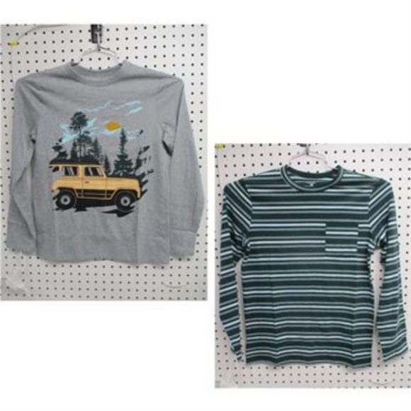 2 pack tshirt 10/12 year medium - Picture 4 of 6